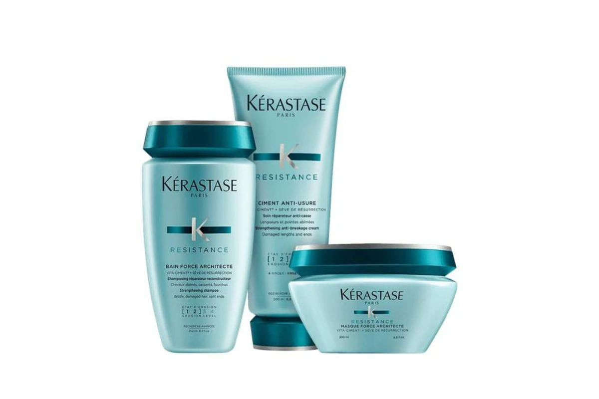 Kérastase Kérastase